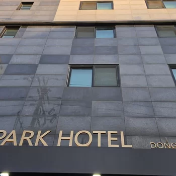 Three Seven Hotel Dongdaemun (Former JN Park Hotel Dongdaemun)