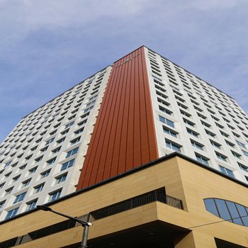 Busan Cotice the Bridge