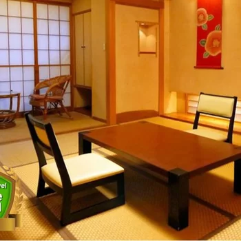 Ryokan Kiritani Hakoneso