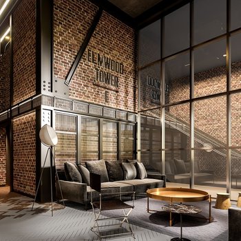 瑪娜瑪娜米勒廣場套房酒店