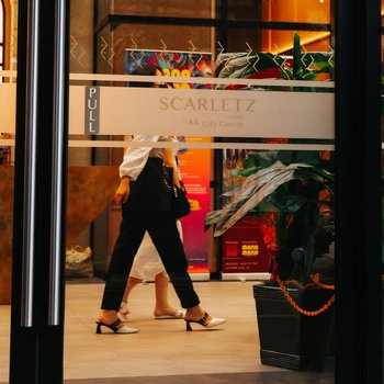 KLCC斯嘉麗套房 - 瑪娜瑪娜套房酒店