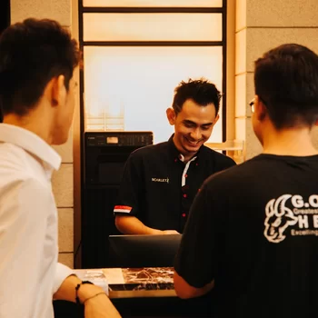 KLCC斯嘉麗套房 - 瑪娜瑪娜套房酒店