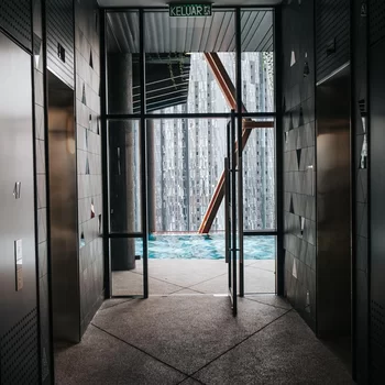 KLCC斯嘉麗套房 - 瑪娜瑪娜套房酒店