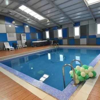 周日酒店王國塔樓原華威阿爾達巴布酒店