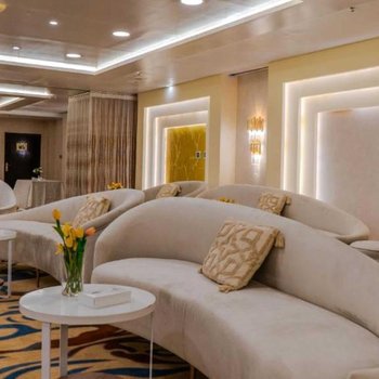 週日酒店王國塔樓原華威阿爾達巴布酒店