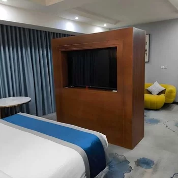 周日酒店王國塔樓原華威阿爾達巴布酒店