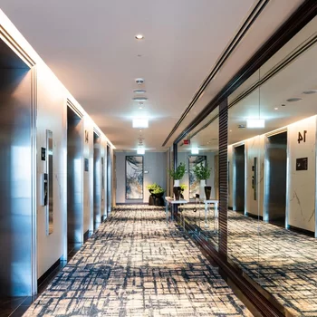 Novotel Dubai Gold District