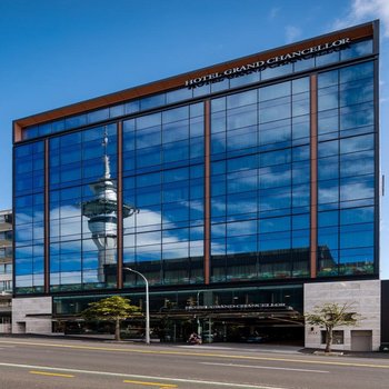 奧克蘭大臣酒店