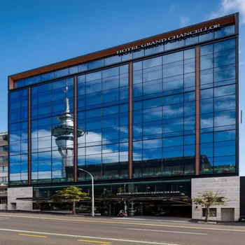 奧克蘭大臣酒店