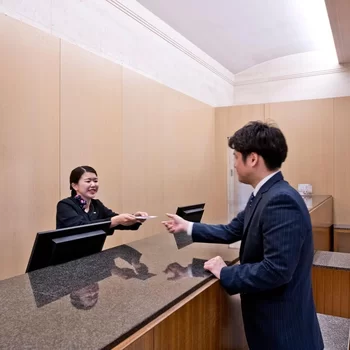 ANA Crowne Plaza Kobe