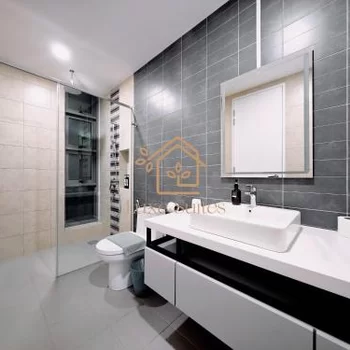 武吉免登羅伯遜豪華套房