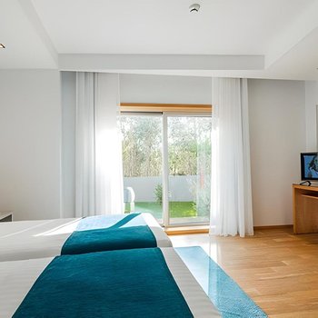 Opohotel Porto Aeroporto