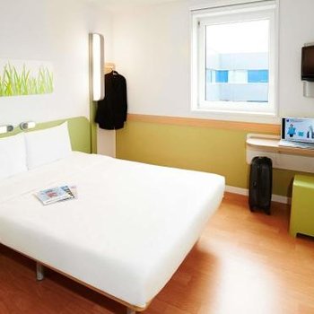 Ibis Budget Hamburg City Ost