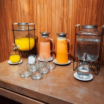 Esplendor by Wyndham Buenos Aires Plaza Francia