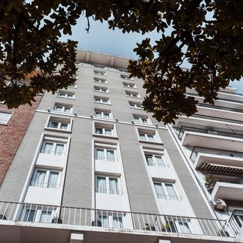 Esplendor by Wyndham Buenos Aires Plaza Francia