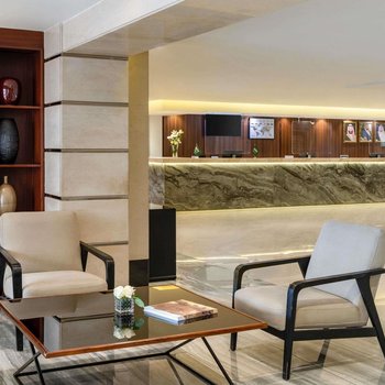 麥地那安華瑞享酒店