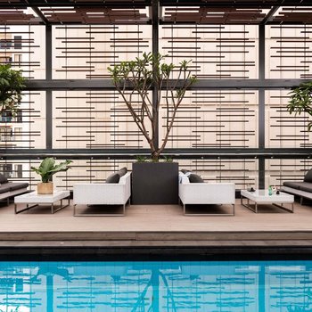 Novotel Perth Murray Street