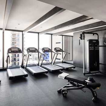 Novotel Perth Murray Street