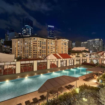 Mercure ICON Singapore City Centre