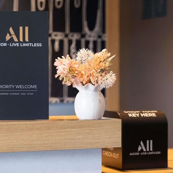 宜必思快捷布里斯班機場酒店