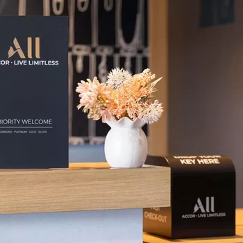 宜必思快捷布里斯班機場酒店