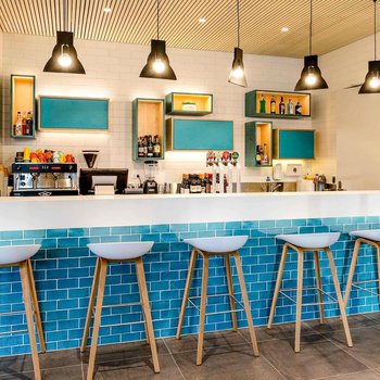 Ibis Styles East Perth