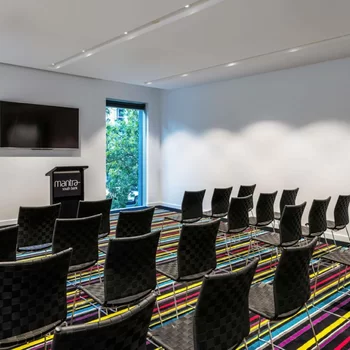 布里斯班南岸曼特拉酒店