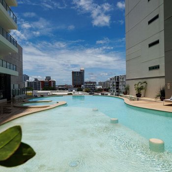 Mantra Pandanas Darwin