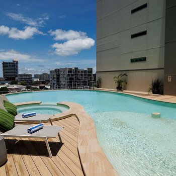 Mantra Pandanas Darwin