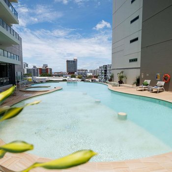 Mantra Pandanas Darwin