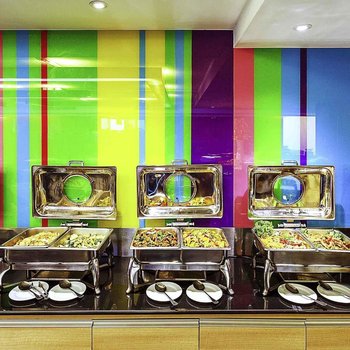 宜必思尚品清邁酒店