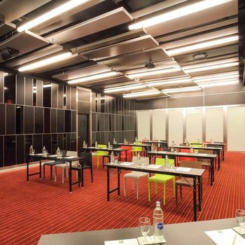 宜必思尚品清邁酒店