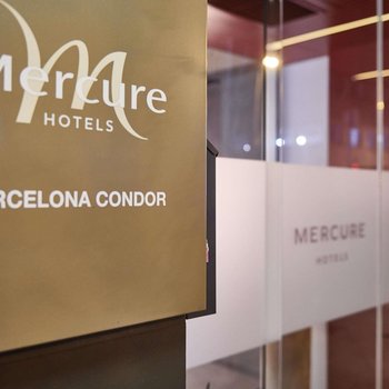 Mercure Barcelona Condor