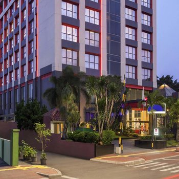 Asyana Kemayoran Jakarta