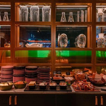 馬斯基斯堪迪克酒店