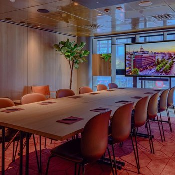 馬斯基斯堪迪克酒店