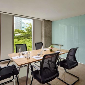 西貢南諾富特生活酒店