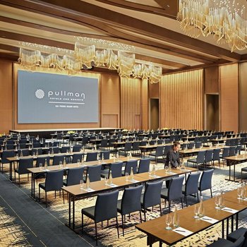 Pullman Hai Phong Grand Hotel