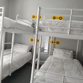 阿伯丁城市酒店