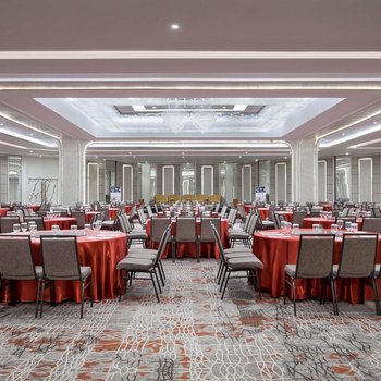 雅加達巴達維亞美居酒店