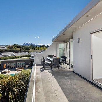 Alpine Resort Wanaka THC Hotels and Resorts