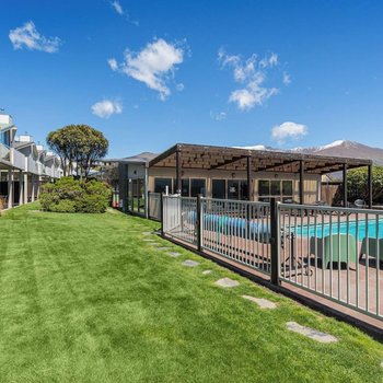 Alpine Resort Wanaka THC Hotels and Resorts