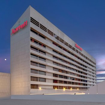 Karachi Marriott Hotel