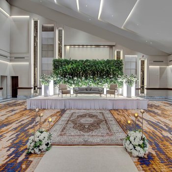 Karachi Marriott Hotel