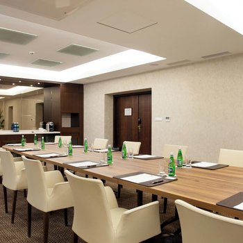 瑪美森-雷吉娜酒店