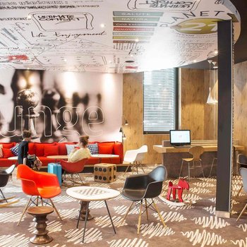 Ibis Gdansk Stare Miasto