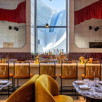 M Social Hotel New York Downtown