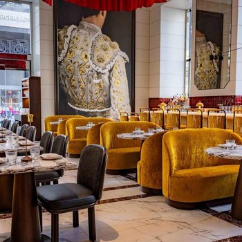 紐約下城M社交酒店