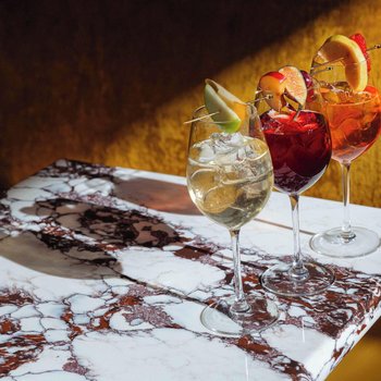 紐約下城M社交酒店