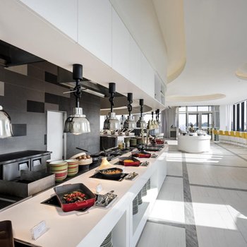 Ibis Styles Ambassador Seoul Yongsan - Seoul Dragon City